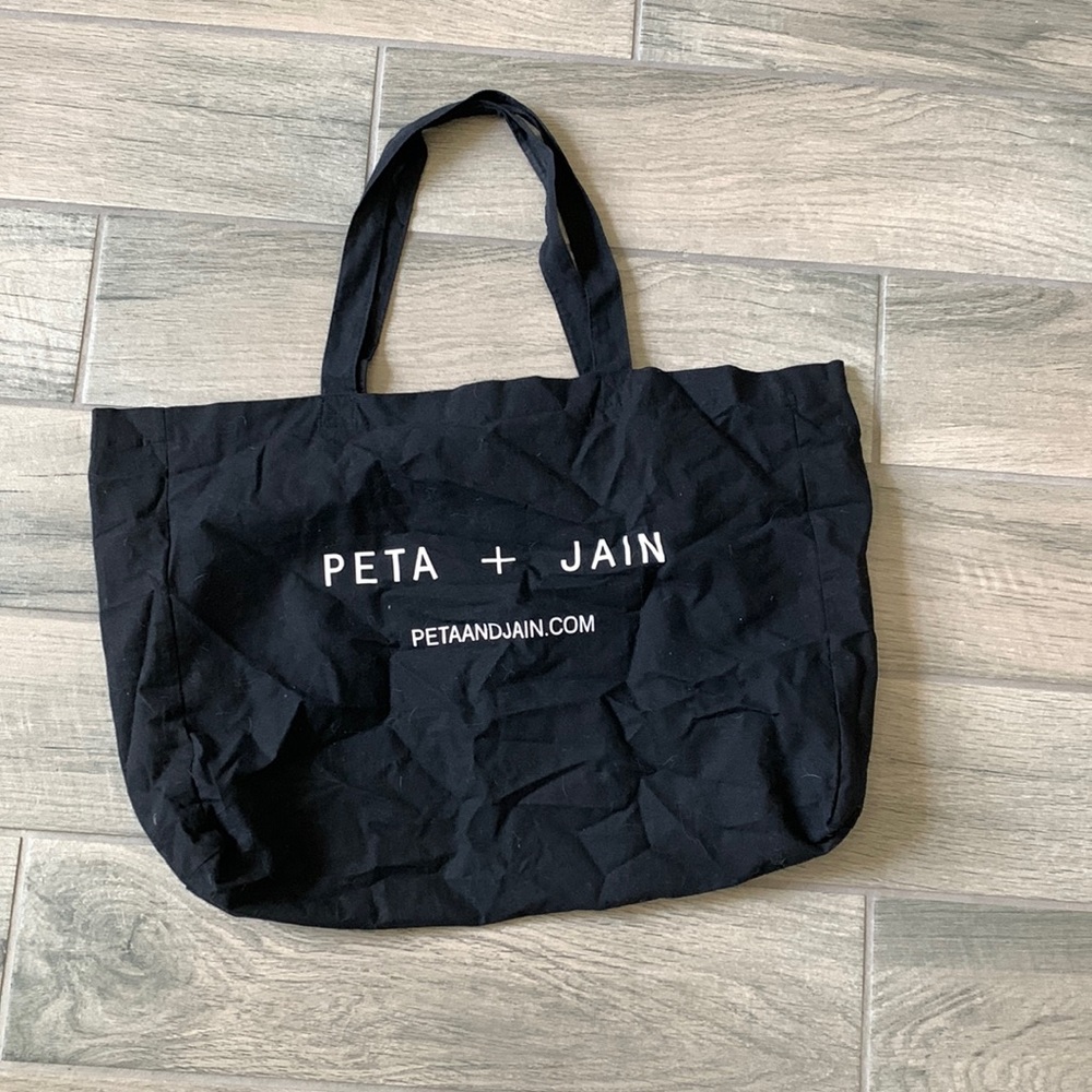 Peta + Jain tote